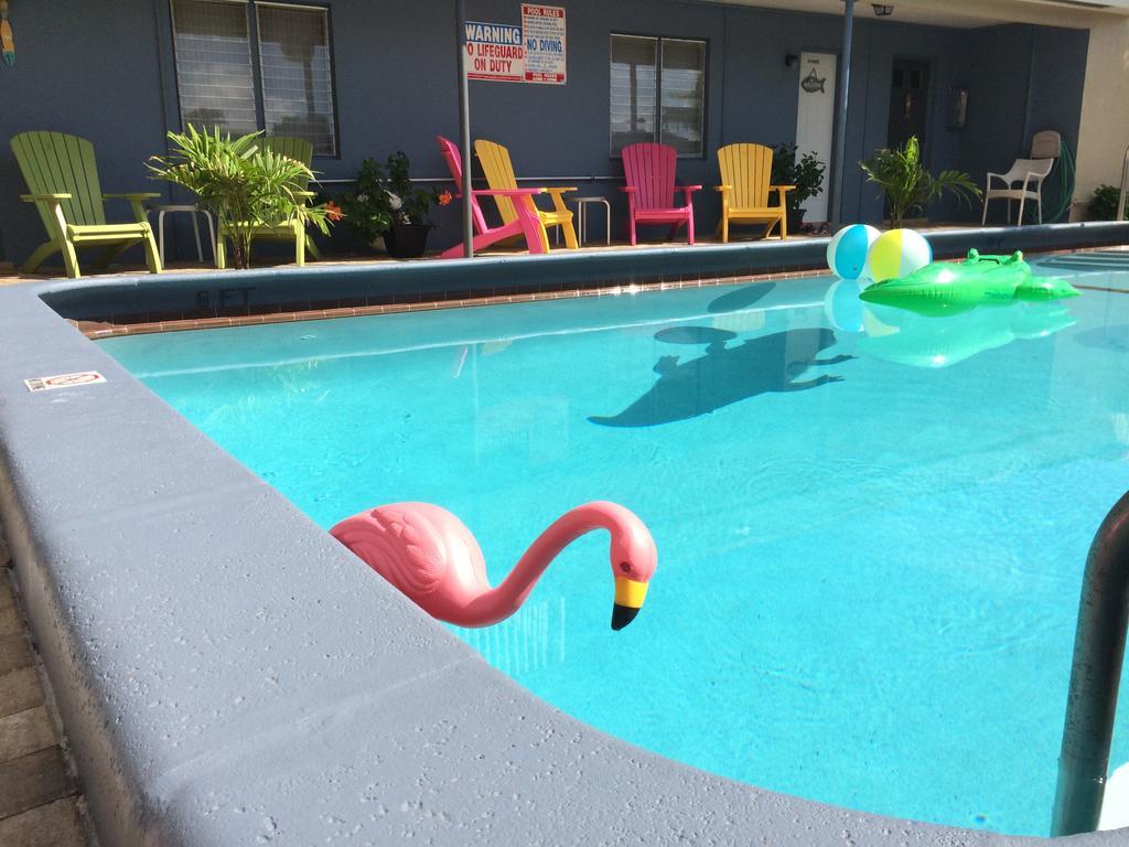 Tropicaire Resort Lauderdale-by-the-Sea Exterior foto