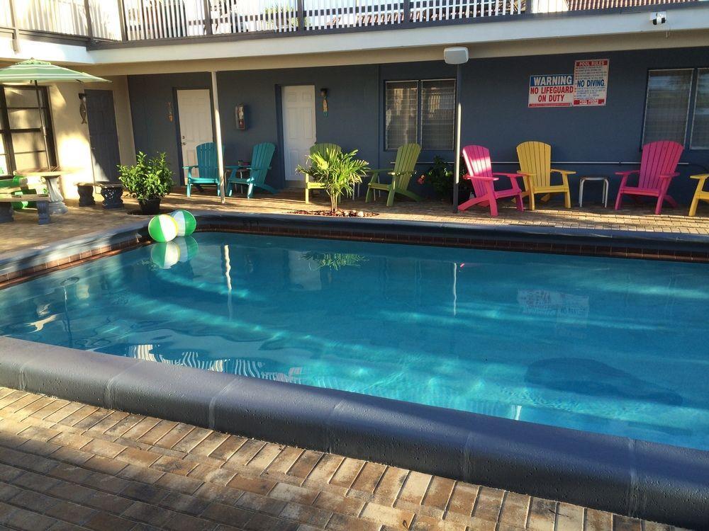 Tropicaire Resort Lauderdale-by-the-Sea Exterior foto