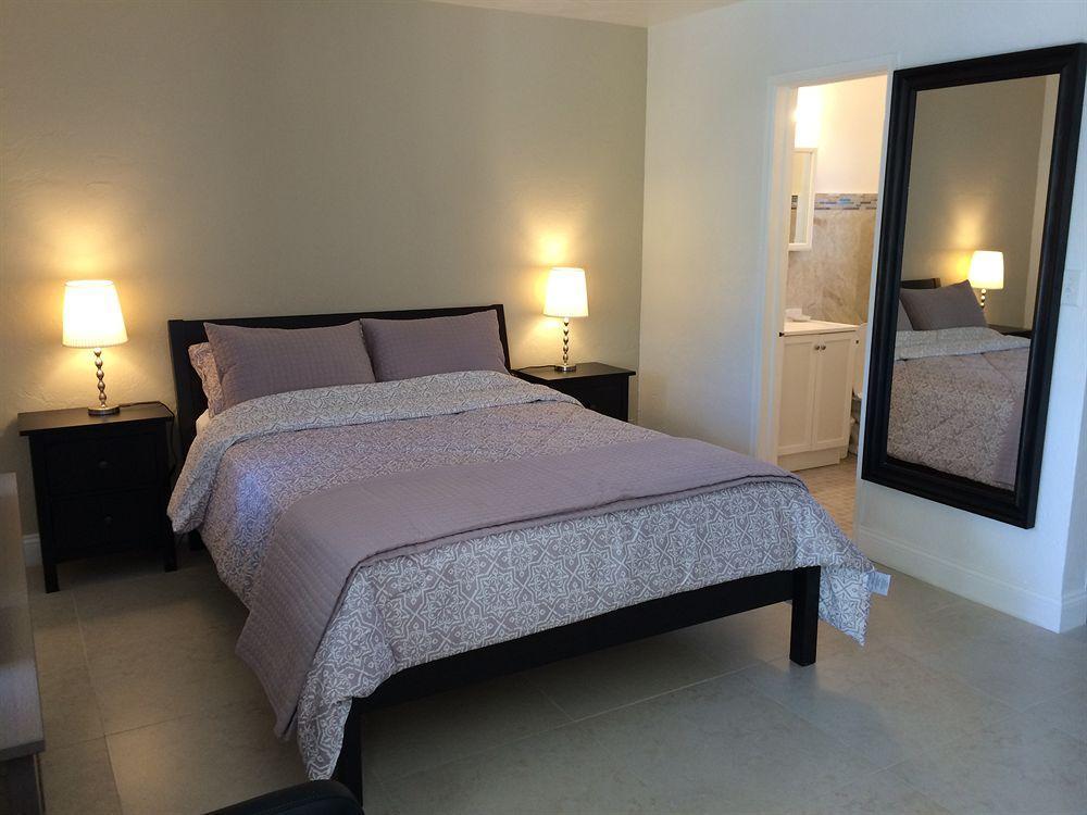 Tropicaire Resort Lauderdale-by-the-Sea Exterior foto