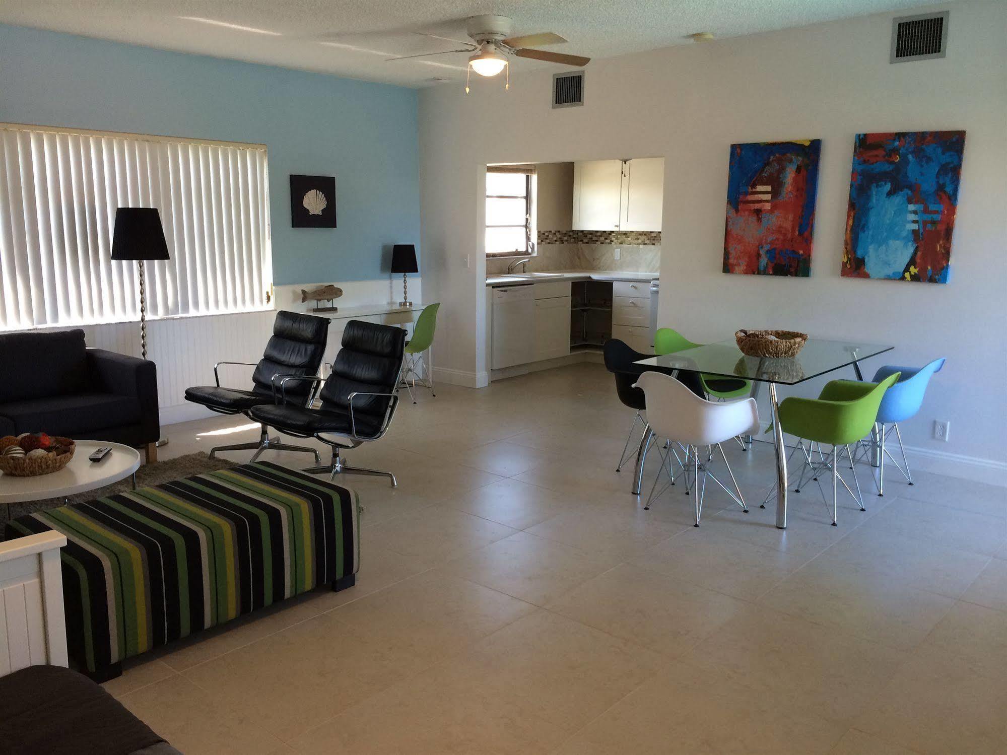 Tropicaire Resort Lauderdale-by-the-Sea Exterior foto