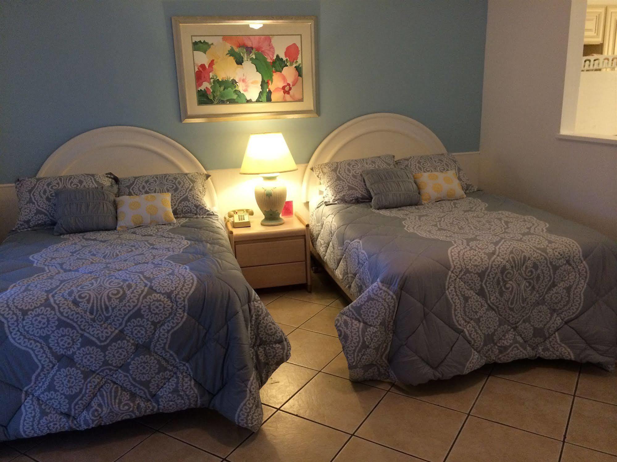 Tropicaire Resort Lauderdale-by-the-Sea Exterior foto
